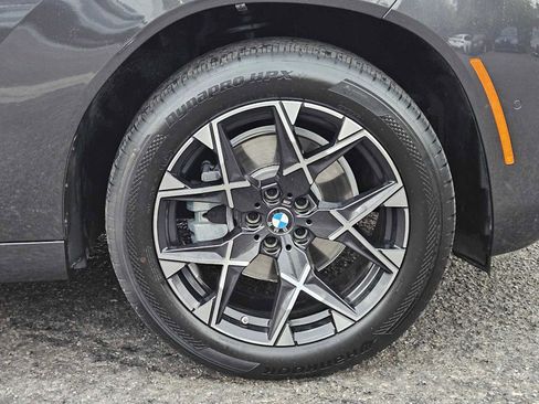 Used 2025 BMW X3 xDrive30i image 18