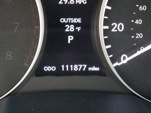 Used 2014 Lexus ES 300h image 21