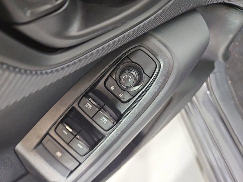 New 2026 Subaru Crosstrek 2.0i Premium image 11