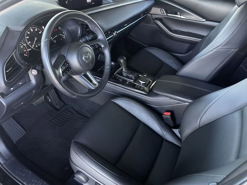 Used 2024 MAZDA CX-30 AWD 2.5 S w/ Select Sport Pkg image 10