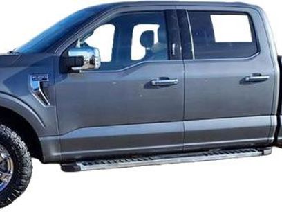 Used 2023 Ford F150 Lariat w/ Trailer Tow Package