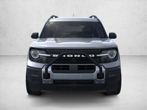New 2025 Ford Bronco Sport Big Bend image 6