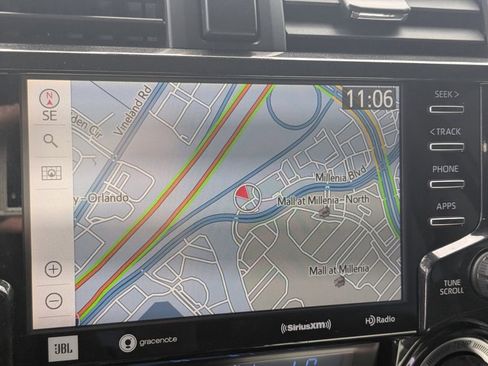 Used 2022 Toyota 4Runner TRD Pro image 24