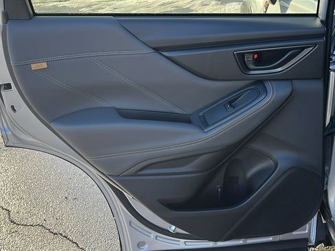 Certified 2025 Subaru Forester Wilderness image 20