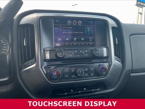 Used 2014 Chevrolet Silverado 1500 LT w/ All Star Edition image 16