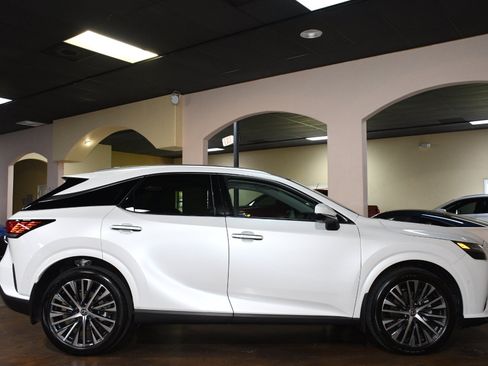 Used 2025 Lexus RX 350 Premium Plus w/ Convenience Package FWD image 52