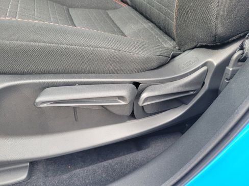 Certified 2026 Honda HR-V Sport image 17