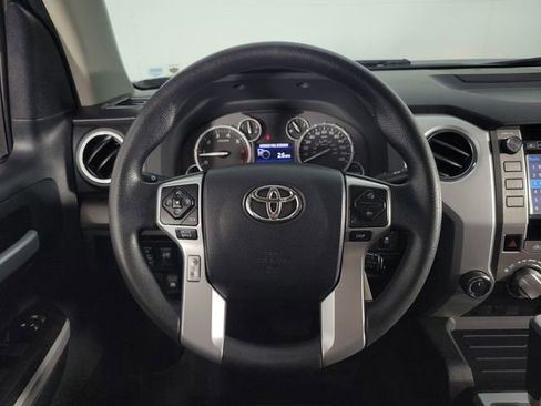 Used 2016 Toyota Tundra SR5 AWD/4WD image 21
