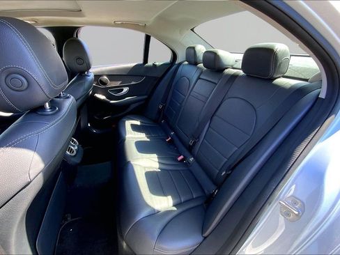 Used 2020 Mercedes-Benz C 300 Sedan image 16
