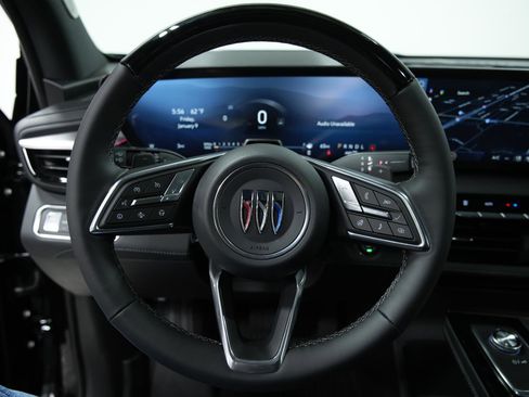 New 2026 Buick Enclave Avenir w/ Super Cruise Package image 30