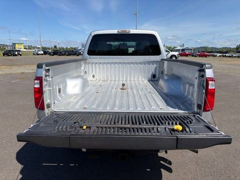 Used 2016 Ford F350 XLT w/ XLT Value Package AWD/4WD image 11