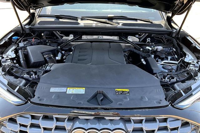 New 2026 Audi Q5 Premium AWD/4WD image 9
