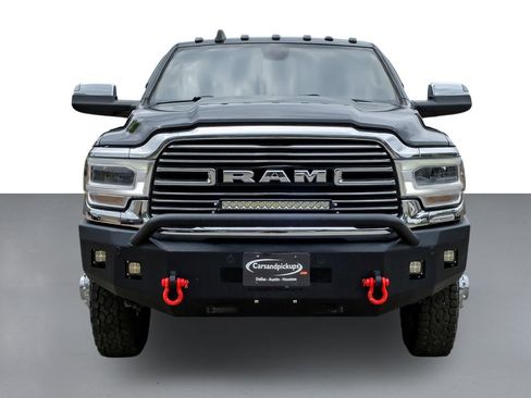 Used 2022 RAM 3500 Laramie image 3