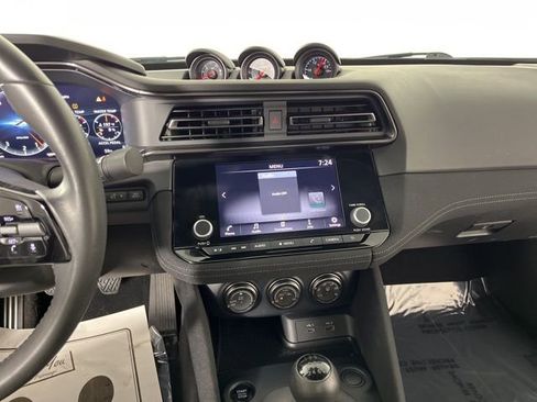 Used 2025 Nissan Z Sport w/ Floor Mat Package image 26