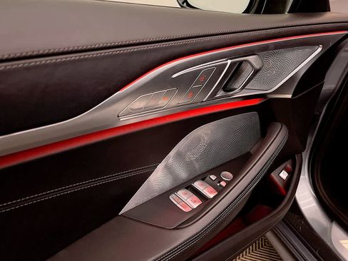 Certified 2022 BMW M850i Gran Coupe xDrive image 11