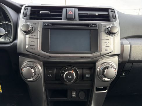 Certified 2019 Toyota 4Runner SR5 image 20