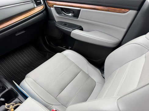 Used 2019 Honda CR-V EX-L image 18