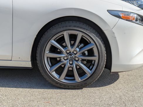 Used 2023 MAZDA MAZDA3 s image 11