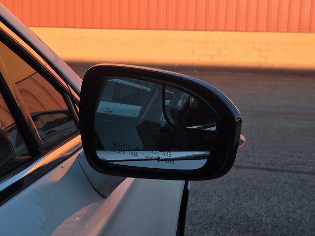 Used 2014 Ford Fusion SE w/ Equipment Group 202A FWD image 6
