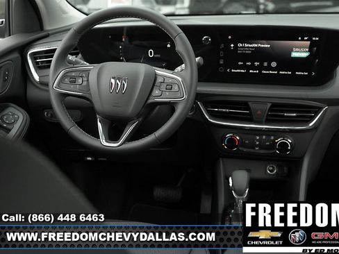 New 2026 Buick Encore GX Preferred image 18