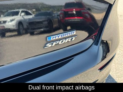 Used 2023 Honda Accord Sport image 21