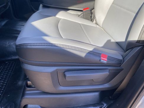 New 2026 RAM 3500 Tradesman w/ Chrome Appearance Group A image 22