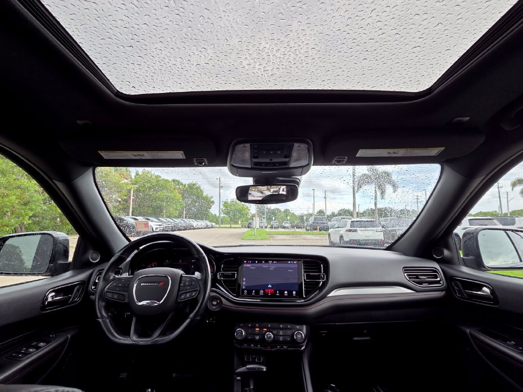 Used 2024 Dodge Durango GT AWD/4WD image 27