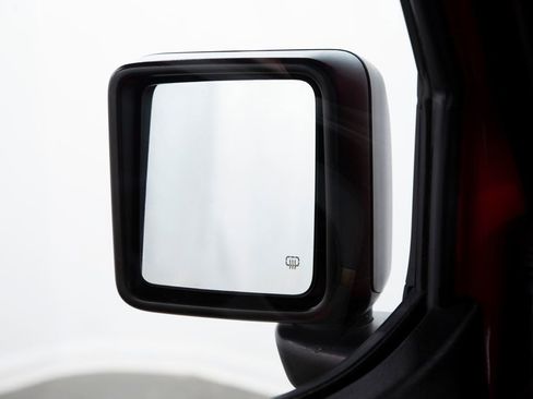 Used 2024 Jeep Wrangler Unlimited Sport AWD/4WD image 34