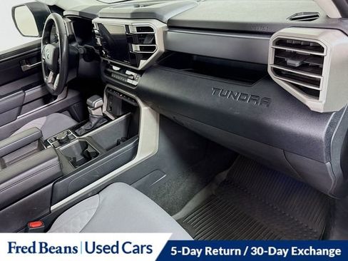 Used 2024 Toyota Tundra SR5 AWD/4WD image 34