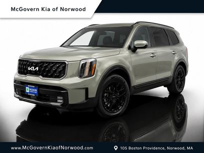 Used 2024 Kia Telluride SX X-Line