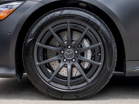 Used 2023 Mercedes-Benz AMG GT 43 image 13
