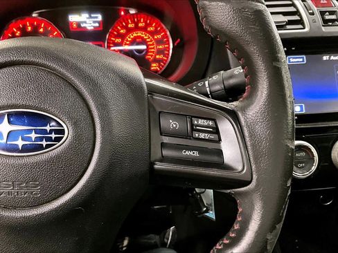 Used 2017 Subaru WRX Premium image 25