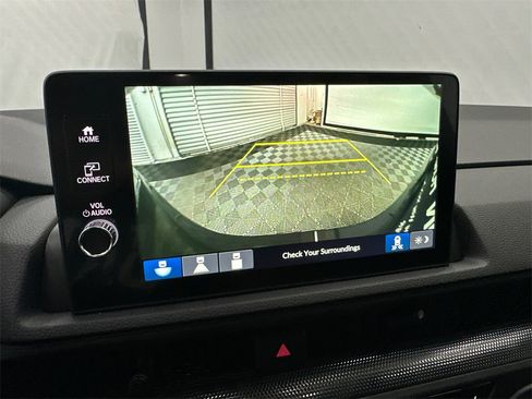 New 2026 Honda CR-V Sport image 31