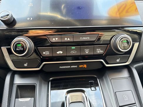 Used 2020 Honda CR-V EX-L image 19