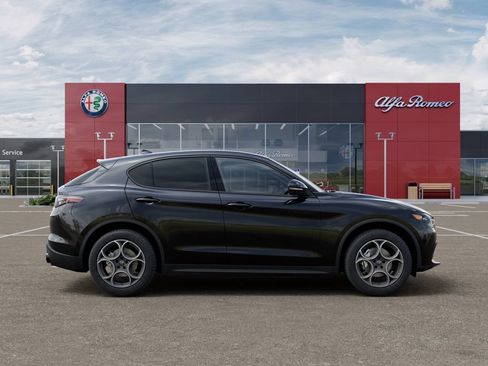 New 2026 Alfa Romeo Stelvio Sprint w/ Convenience Package AWD/4WD image 22