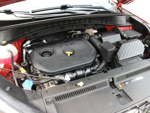 Used 2021 Hyundai Tucson Value AWD/4WD image 14