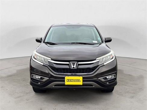 Used 2015 Honda CR-V EX image 8