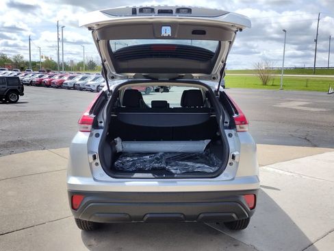New 2026 Mitsubishi Eclipse Cross ES AWD/4WD image 15