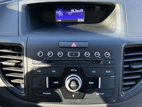 Used 2015 Honda CR-V LX image 27