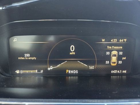 Used 2020 Lincoln Continental image 15