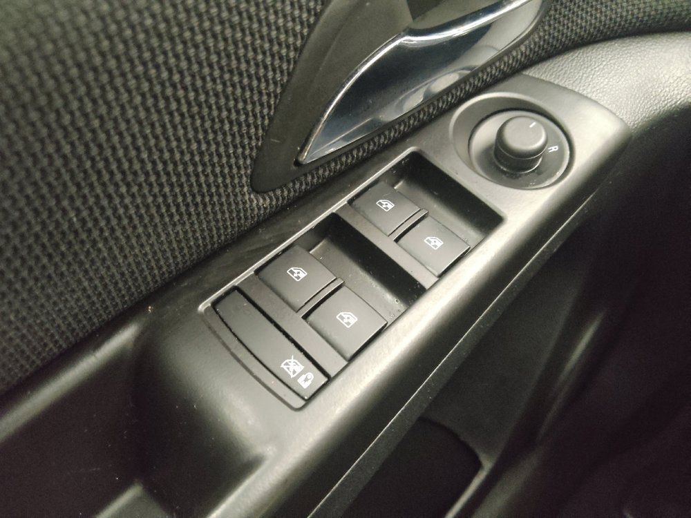 Used 2014 Chevrolet Cruze LT w/ RS Package FWD image 27