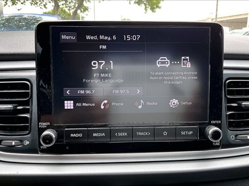Used 2023 Kia Rio S FWD image 31