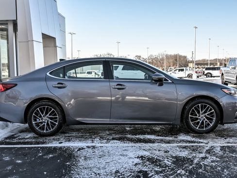 Used 2018 Lexus ES 350 image 9