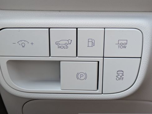 New 2026 Hyundai Palisade SEL Premium FWD image 22