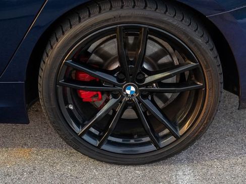 Used 2023 BMW M340i xDrive AWD/4WD image 10
