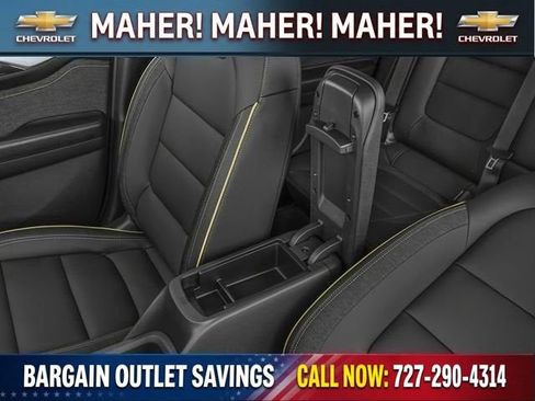 New 2026 Chevrolet TrailBlazer ACTIV w/ Convenience Package FWD image 90