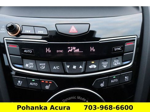 Used 2025 Acura RDX SH-AWD w/ Advance Package image 17