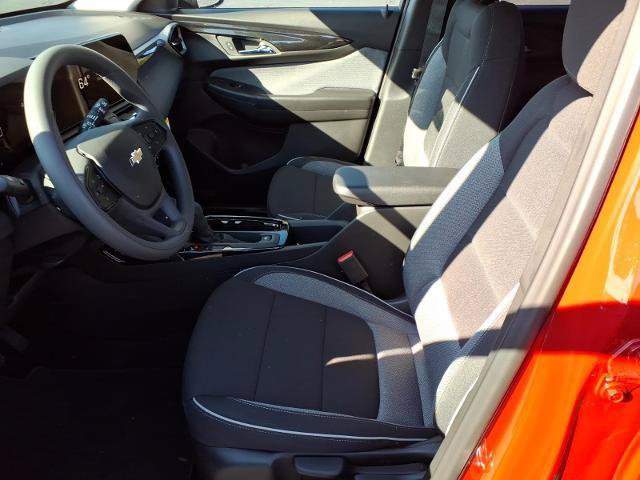New 2026 Chevrolet TrailBlazer LS w/ LS Convenience Package FWD image 6