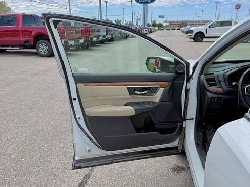 Used 2019 Honda CR-V EX-L image 13