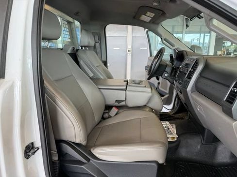 Used 2017 Ford F250 XL RWD image 20